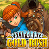 California Gold Rush, free action game in flash on FlashGames.BambouSoft.com