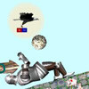 Can you walk ?, free skill game in flash on FlashGames.BambouSoft.com
