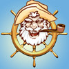 Captain Salty's Big Catch, free management game in flash on FlashGames.BambouSoft.com