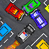 Voiture Chaos, jeu de gestion gratuit en flash sur BambouSoft.com