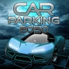 Car Parking 2050, jeu de parking gratuit en flash sur BambouSoft.com