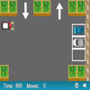 Car Parking, jeu de parking gratuit en flash sur BambouSoft.com