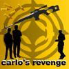 Jeu de tir Carlo's revenge: the death of a Mafia boss