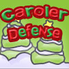 Caroler Defense, free action game in flash on FlashGames.BambouSoft.com