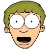 Cartoon Face Match, jeu de rflexion gratuit en flash sur BambouSoft.com