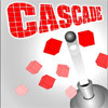 Cascade, free action game in flash on FlashGames.BambouSoft.com