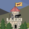 Castlebuilder 3 Mini - Greenland, jeu de garçon gratuit en flash sur BambouSoft.com
