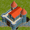 Castles Wars, free strategy game in flash on FlashGames.BambouSoft.com