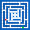 Catch Me If You Can, free puzzle game in flash on FlashGames.BambouSoft.com
