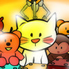 CatchBaby, free kids game in flash on FlashGames.BambouSoft.com