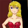 Catwalk Dress Up, free dress up game in flash on FlashGames.BambouSoft.com