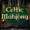 Celtic Mahjong Solitaire, jeu de mahjong gratuit en flash sur BambouSoft.com