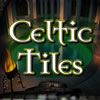 Logic game Celtic Tiles Solitaire