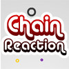 Chain Reaction, free puzzle game in flash on FlashGames.BambouSoft.com