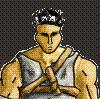 Champion's Fist Alpha, free fighting game in flash on FlashGames.BambouSoft.com