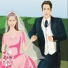 Charming Bride, free dress up game in flash on FlashGames.BambouSoft.com