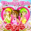 Charming Girls Chinese Version, jeu de fille gratuit en flash sur BambouSoft.com