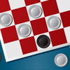 Checkers - Multiplayer, free multiplayer puzzle game in flash on FlashGames.BambouSoft.com
