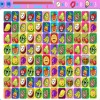 Cheerful Fruit Link, jeu de mahjong gratuit en flash sur BambouSoft.com