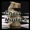 Jeu d'échecs Chess Master 2