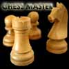 Chess Master, free chess game in flash on FlashGames.BambouSoft.com