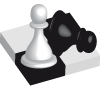 Chess, free chess game in flash on FlashGames.BambouSoft.com