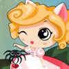Chibi Fairytale Spot 5, jeu des diffrences gratuit en flash sur BambouSoft.com