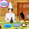 Chinese Chili Chicken, free cooking game in flash on FlashGames.BambouSoft.com