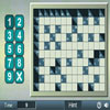 Chinese Kakuro Puzzle, jeu de rflexion gratuit en flash sur BambouSoft.com