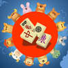 Chinese Zodiac Mahjong, free mahjong game in flash on FlashGames.BambouSoft.com