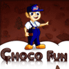 Choco Fun, free memory game in flash on FlashGames.BambouSoft.com