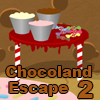 Chocoland 2, jeu de réflexion gratuit en flash sur BambouSoft.com