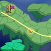 Chopix Adventures, jeu d'adresse gratuit en flash sur BambouSoft.com