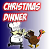 Christmas Dinner, free release game in flash on FlashGames.BambouSoft.com
