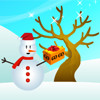 Christmas Search, jeu d'action gratuit en flash sur BambouSoft.com