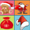 Christmas Swap Puzzle, free kids game in flash on FlashGames.BambouSoft.com