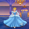 Cinderella 3 Jigsaw Puzzle, free cartoons jigsaw in flash on FlashGames.BambouSoft.com