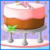 Cindy's Awesome Cake Designer, jeu de cuisine gratuit en flash sur BambouSoft.com