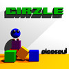 Cirzle, free puzzle game in flash on FlashGames.BambouSoft.com
