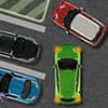 City Parking, jeu de parking gratuit en flash sur BambouSoft.com