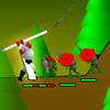 Clan Wars - Goblins Forest, jeu de stratégie gratuit en flash sur BambouSoft.com