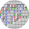 Classic Mines, free puzzle game in flash on FlashGames.BambouSoft.com
