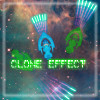 Clone Effect, free space game in flash on FlashGames.BambouSoft.com