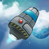 Cluster Lander, free adventure game in flash on FlashGames.BambouSoft.com