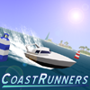 Coast Runners, free racing game in flash on FlashGames.BambouSoft.com