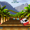 Coaster Cars C: Jack track, jeu de course gratuit en flash sur BambouSoft.com