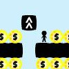 CoinAthlon, free action game in flash on FlashGames.BambouSoft.com