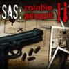 SAS: Zombie Assault 2, jeu d'action gratuit en flash sur BambouSoft.com
