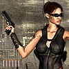 Cold Justice, free shooting game in flash on FlashGames.BambouSoft.com