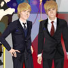 Cole And Dylan Sprouse, jeu de mode gratuit en flash sur BambouSoft.com